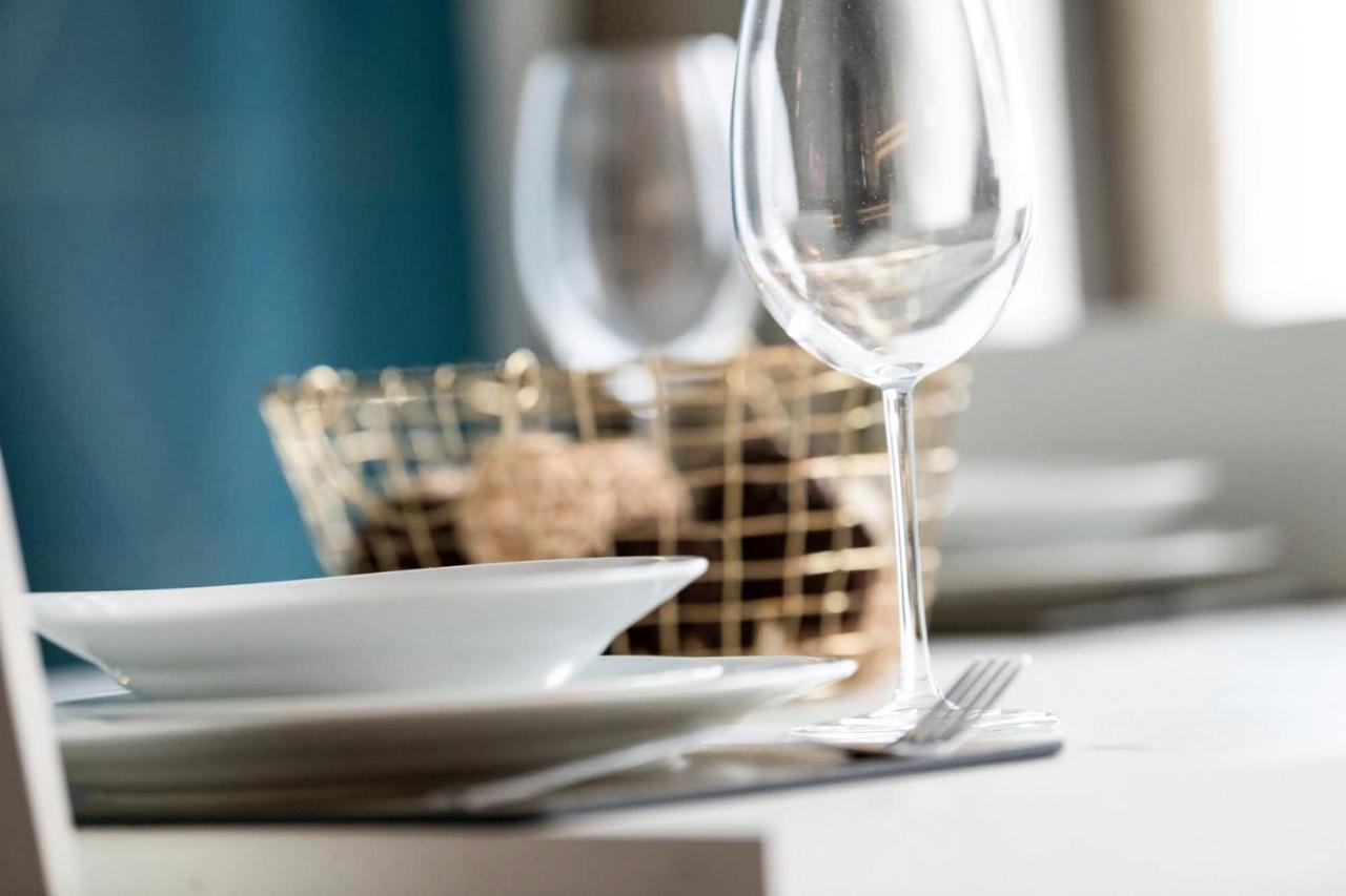 The New52 Oxford By 360Stays - Bespoke 2 Bed Luxury Apartment In The Heart Of Oxford City Centre With Parking Eksteriør bilde